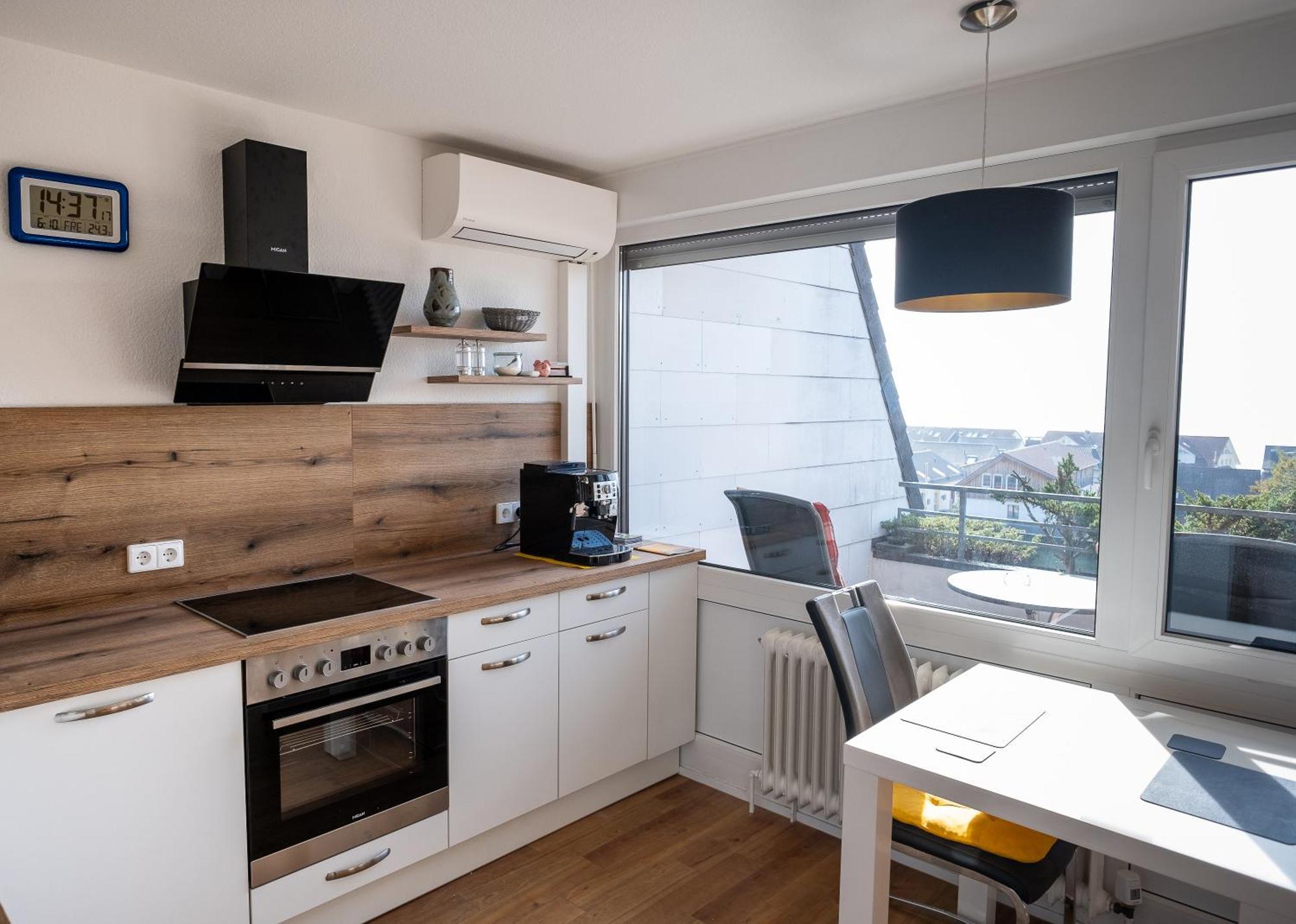 Ferienapartment Seeblick Meersburg Extérieur photo